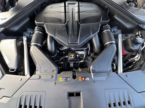 Used 2025 Genesis GV80 3.5T e-SC image 33