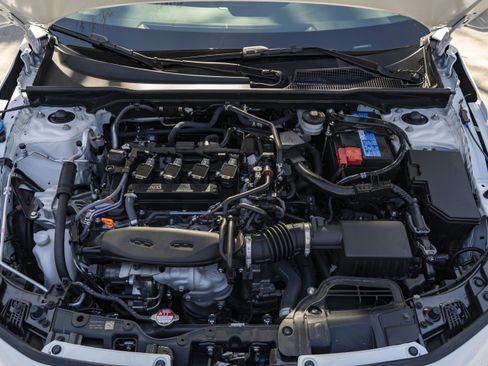 Used 2026 Honda Civic Si image 45