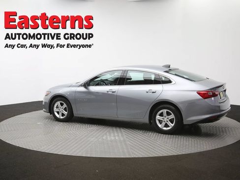 Used 2024 Chevrolet Malibu LS FWD image 61