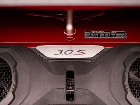 Used 2020 Porsche 911 Carrera 4S image 74