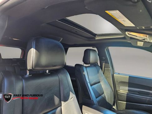 Used 2020 Dodge Durango GT w/ Blacktop Package AWD/4WD image 15