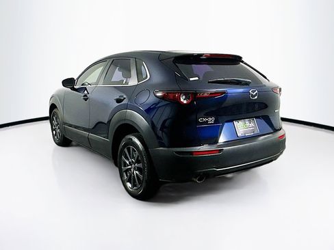 Used 2022 MAZDA CX-30 AWD 2.5 S image 5