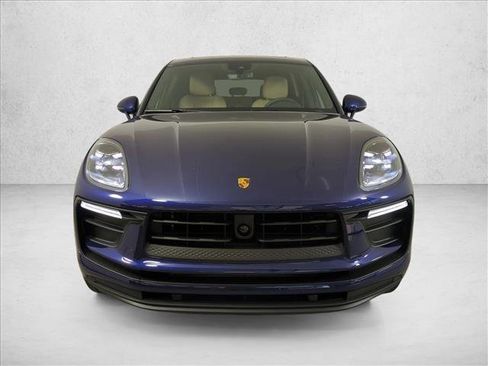 New 2026 Porsche Macan image 6