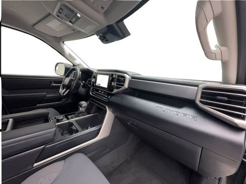 Used 2023 Toyota Tundra SR5 AWD/4WD image 31