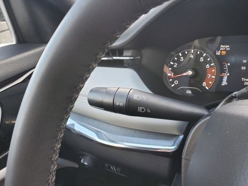 Certified 2023 Jeep Compass Limited image 14