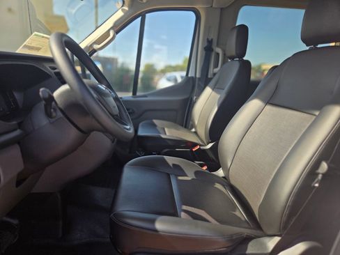 New 2026 Ford Transit 350 XL RWD image 17