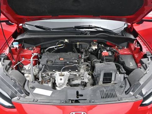 Used 2024 Honda HR-V EX-L image 22