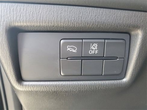 Certified 2023 MAZDA CX-5 AWD 2.5 S w/ Select Package image 9