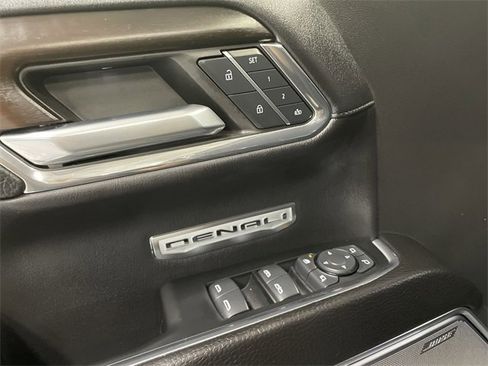 Certified 2024 GMC Sierra 1500 Denali w/ Denali Reserve Package image 23
