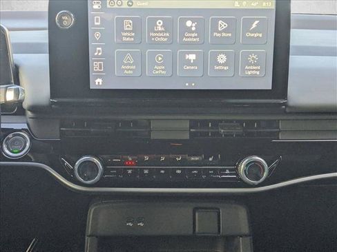 New 2026 Honda Prologue Touring image 14