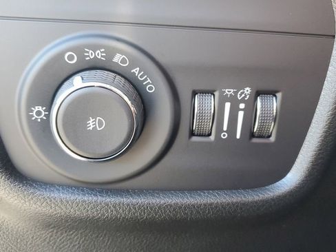 New 2025 Jeep Grand Cherokee Limited image 25