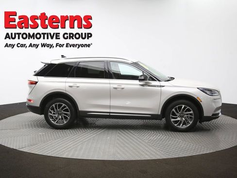 Used 2022 Lincoln Corsair FWD w/ Equipment Group 101A image 46