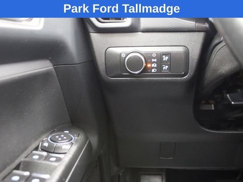 Used 2022 Ford Bronco Sport AWD/4WD image 18