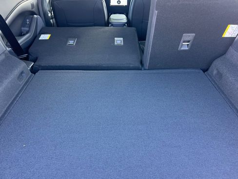 New 2026 Ford Mustang Mach-E Premium w/ Technology Package image 14