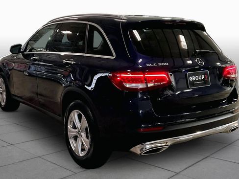Used 2017 Mercedes-Benz GLC 300 4MATIC image 12