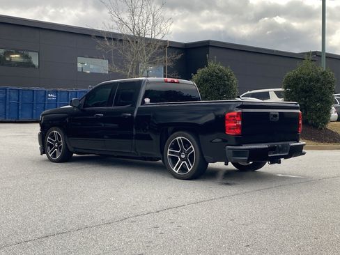 Used 2017 Chevrolet Silverado 1500 LT w/ All Star Edition image 15