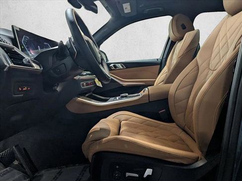 New 2026 BMW X5 xDrive40i w/ Premium Package image 4