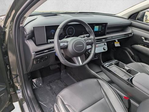 New 2026 Hyundai Tucson Limited AWD/4WD image 10