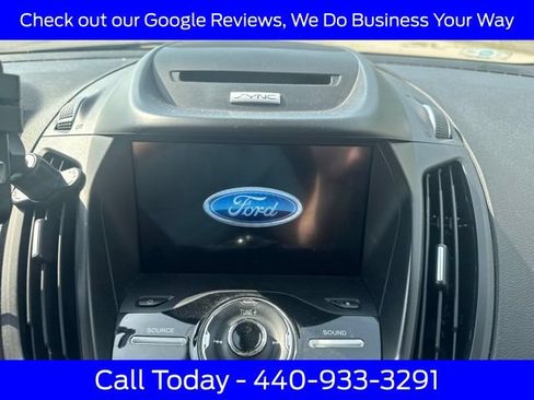 Used 2017 Ford Escape Titanium w/ Equipment Group 301A FWD image 22