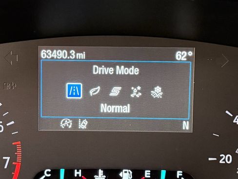 Used 2020 Ford Escape SE AWD/4WD image 18