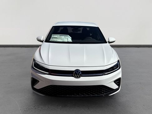 New 2026 Volkswagen Jetta Sport image 2
