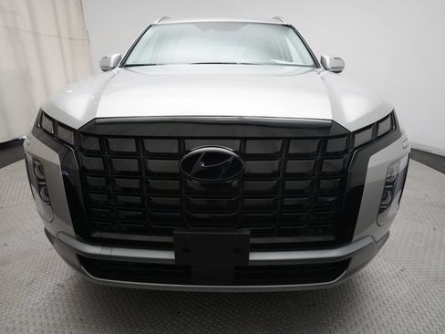Used 2025 Hyundai Palisade SEL AWD/4WD image 22