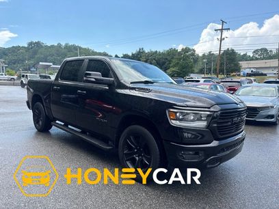 Used 2020 RAM 1500 Big Horn