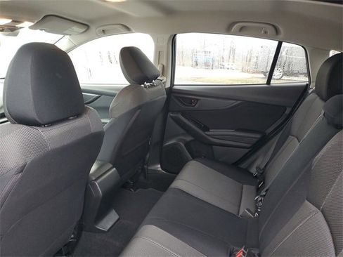 Certified 2023 Subaru Crosstrek 2.0i image 9