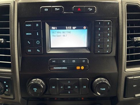 Used 2021 Ford F350 XL w/ Power Equipment Group AWD/4WD image 20