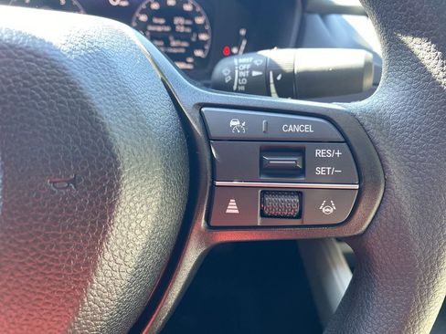 New 2025 Honda Accord SE image 32