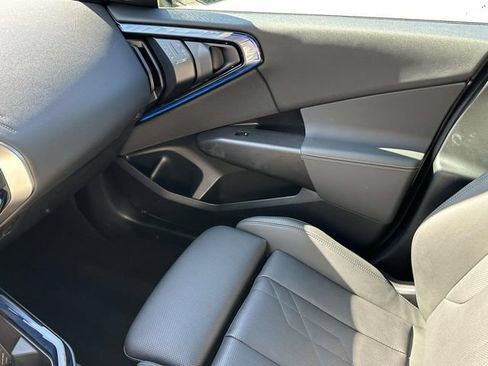 Certified 2025 BMW X3 xDrive30i AWD/4WD image 41