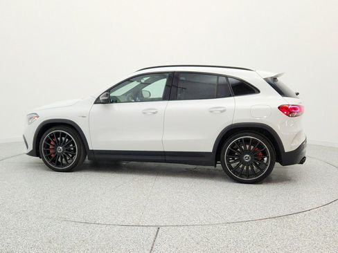 Used 2023 Mercedes-Benz GLA 45 AMG 4MATIC image 8