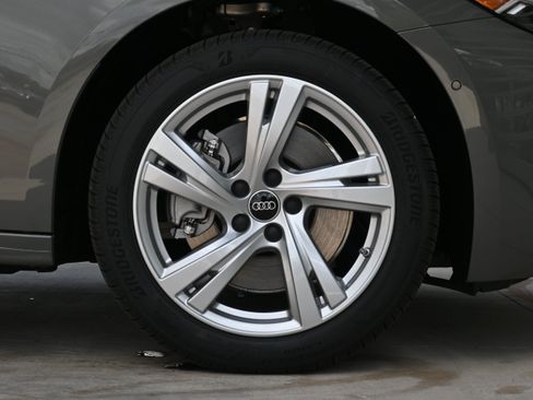 Used 2025 Audi A5 2.0T Premium Plus w/ Premium Plus AWD/4WD image 34