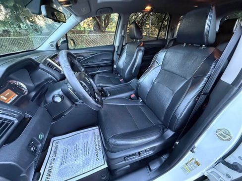 Used 2016 Honda Pilot Elite image 9