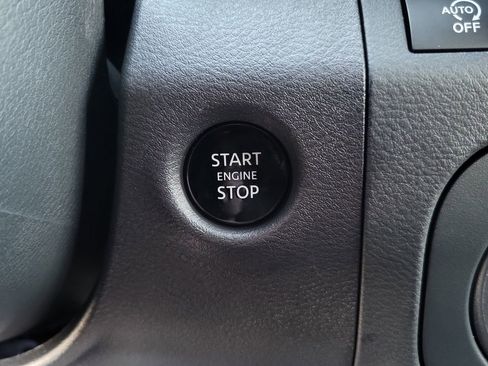 New 2026 Nissan Frontier SV image 15