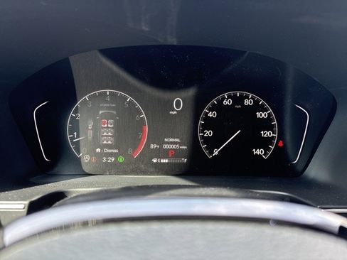 New 2025 Honda Pilot EX-L image 6