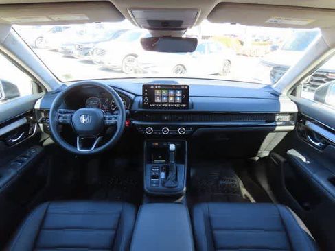 Certified 2024 Honda CR-V EX-L image 17