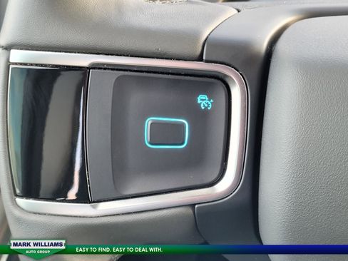 Used 2025 Ford Expedition Max Active image 14