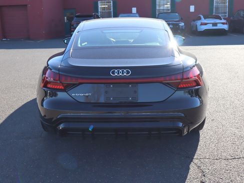 Used 2023 Audi e-tron GT Premium Plus image 6