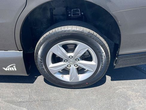Used 2020 Honda Odyssey EX-L image 37