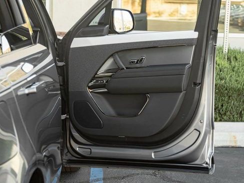 Used 2024 Land Rover Range Rover Sport Dynamic SE image 25