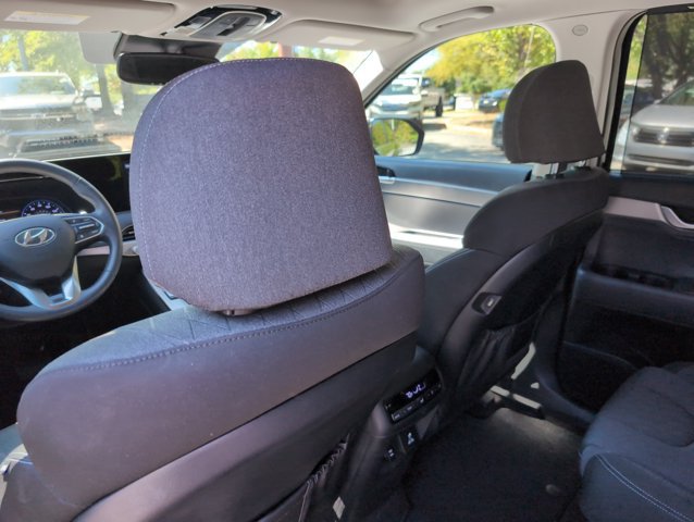 Used 2022 Hyundai Palisade SEL w/ Convenience Package AWD/4WD image 22
