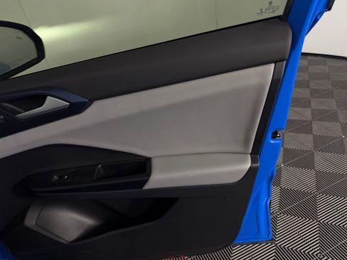 Used 2022 Volkswagen Taos SE w/ IQ.Drive SE Package image 29