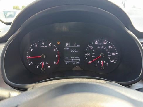 Used 2020 Kia Rio LX FWD image 14
