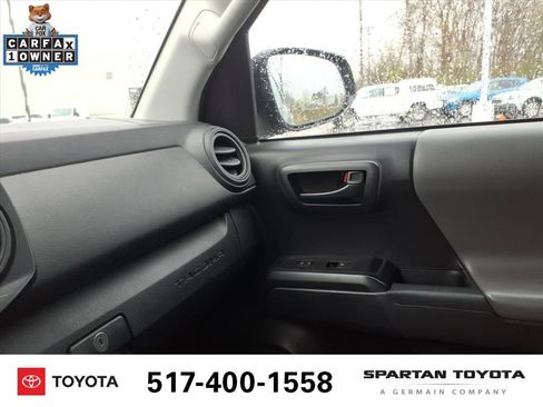 Used 2023 Toyota Tacoma SR AWD/4WD image 19