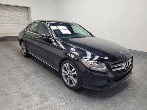 Used 2018 Mercedes-Benz C 300 Sedan image 13