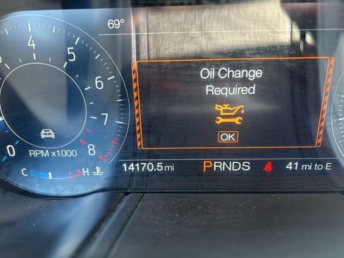 Used 2022 Ford Mustang GT Premium w/ Equipment Group 401A image 9