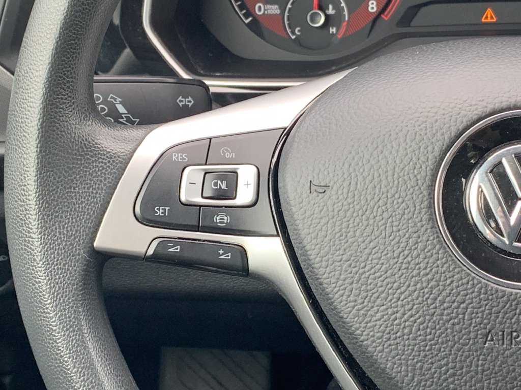 Used 2019 Volkswagen Jetta S FWD image 12