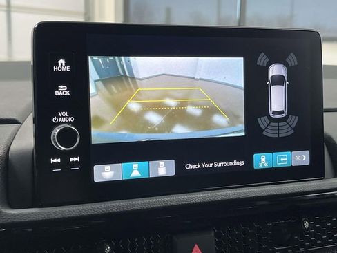 Used 2024 Honda CR-V EX-L image 31
