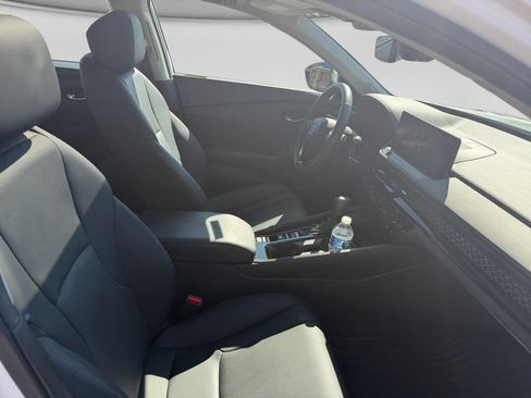 Certified 2024 Honda Accord EX-L image 26